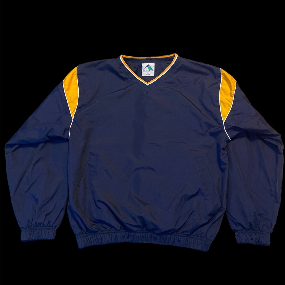 AUGUSTA Vintage Jacket (Size: Medium)